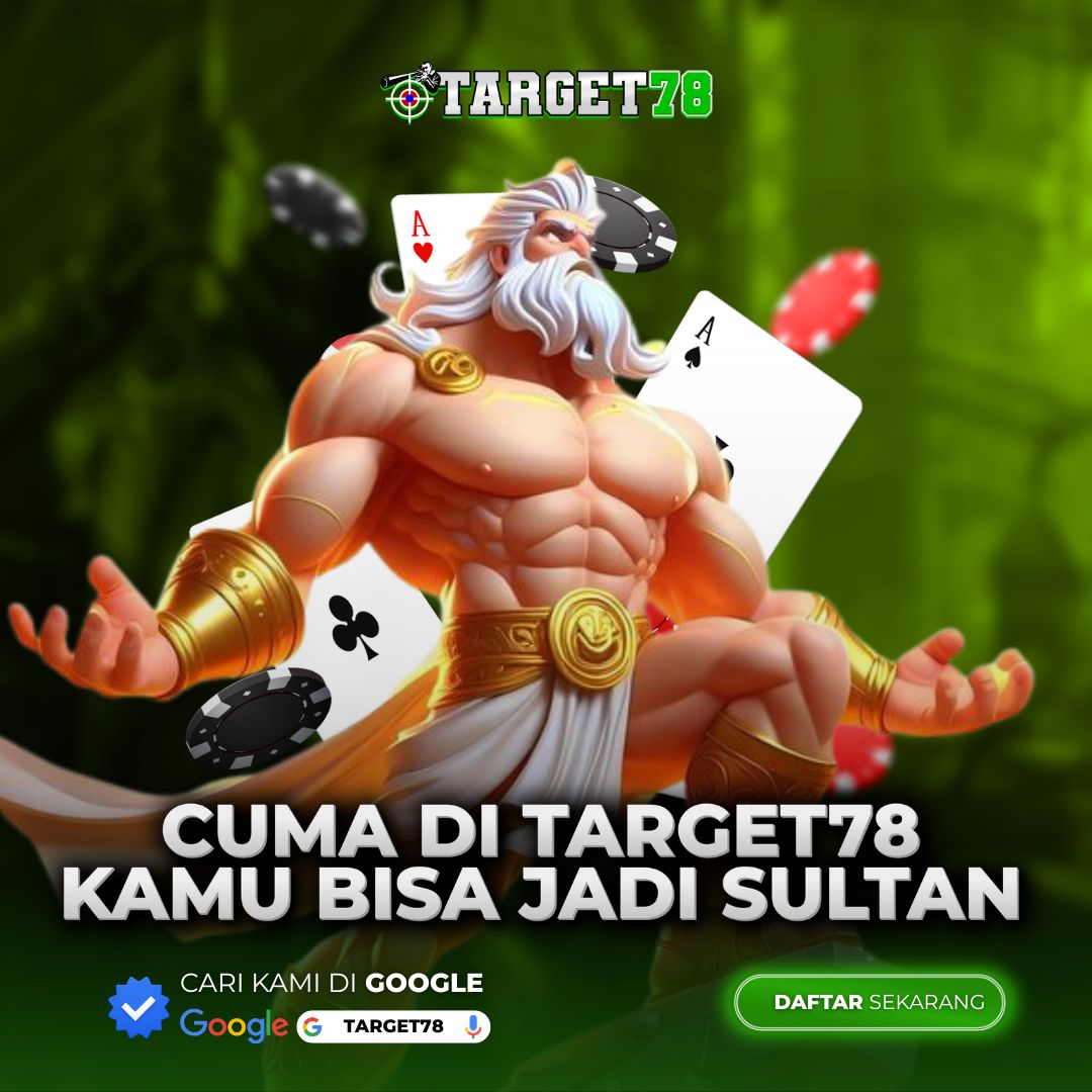 Target78 Gaming: Sensasi Mahjong Online dengan Peluang Menang Besar